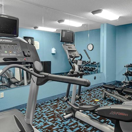 Fairfield Inn By Marriott דותן מראה חיצוני תמונה