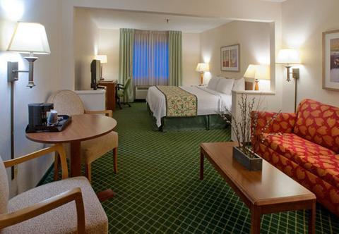 Fairfield Inn By Marriott דותן מראה חיצוני תמונה