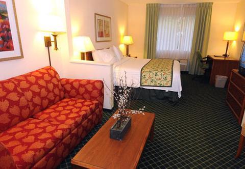Fairfield Inn By Marriott דותן מראה חיצוני תמונה