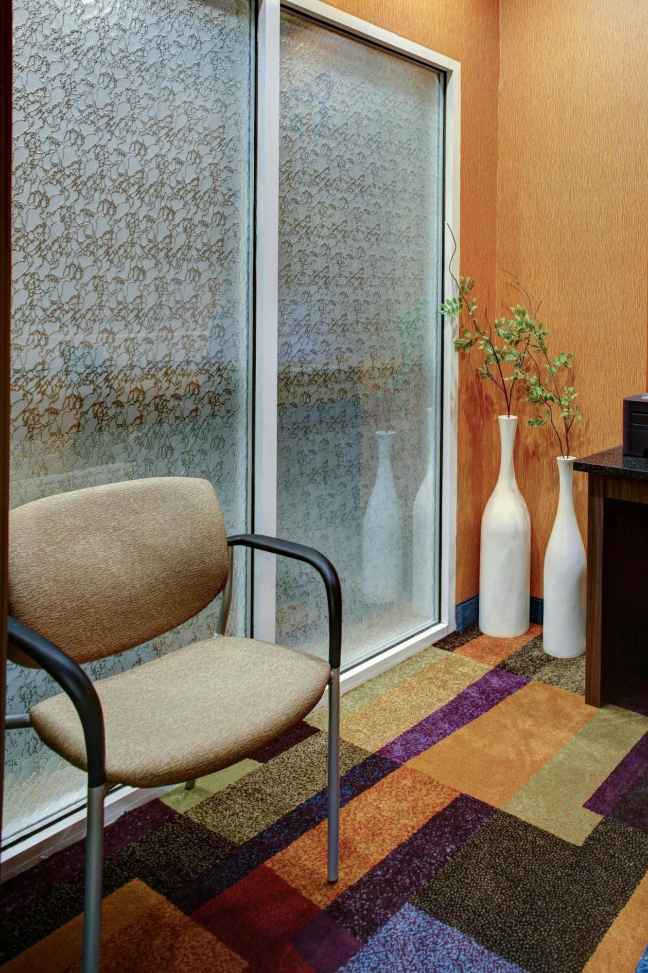 Fairfield Inn By Marriott דותן מראה חיצוני תמונה