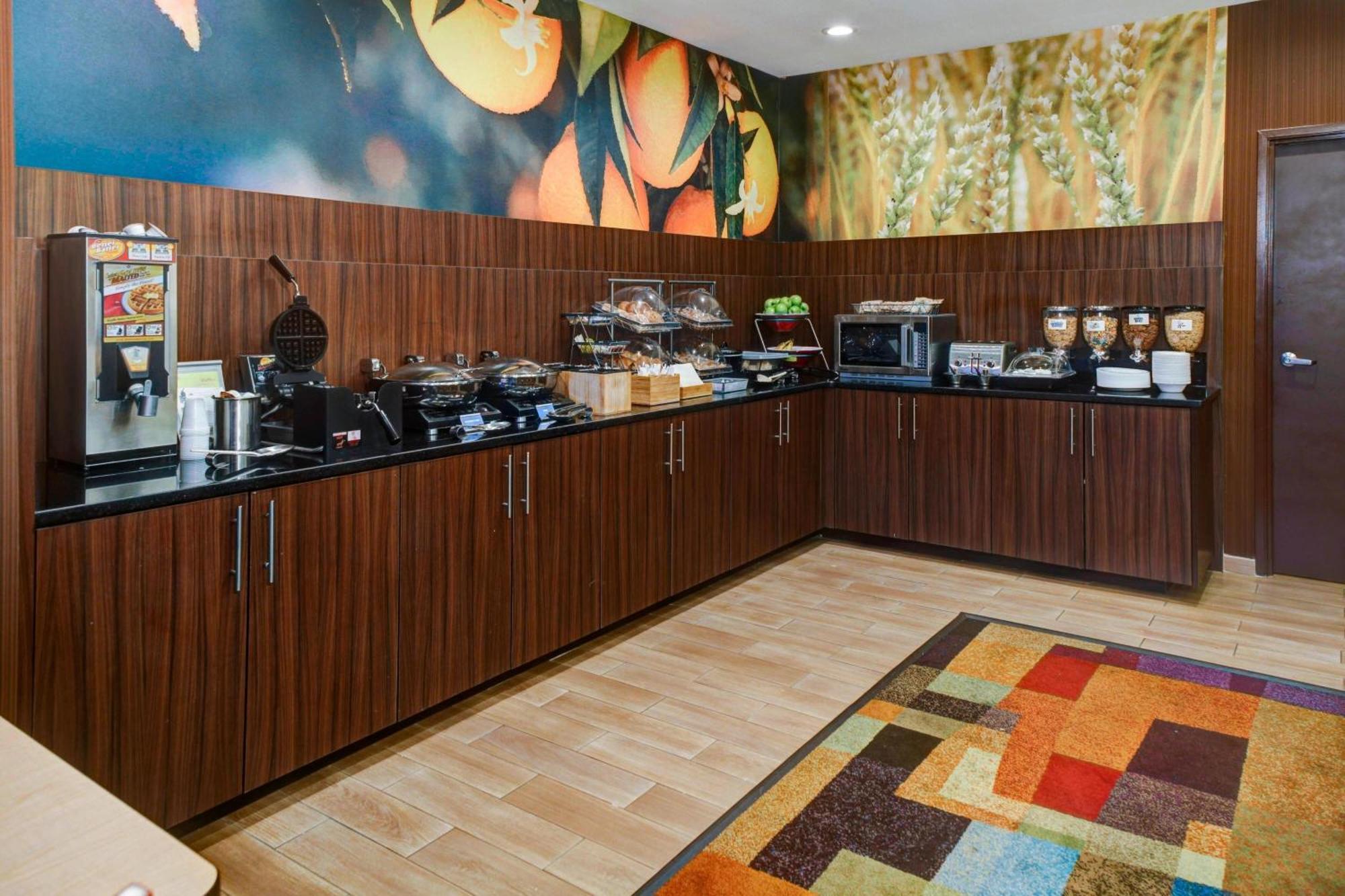 Fairfield Inn By Marriott דותן מראה חיצוני תמונה