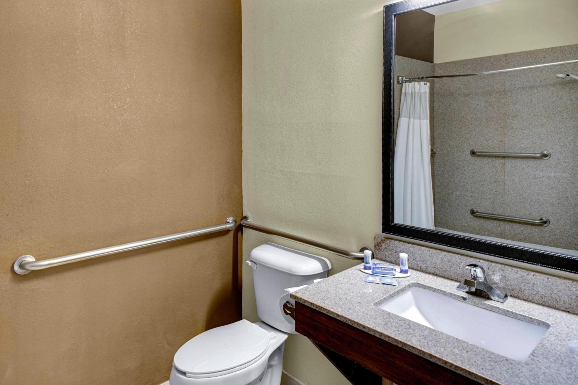 Fairfield Inn By Marriott דותן מראה חיצוני תמונה