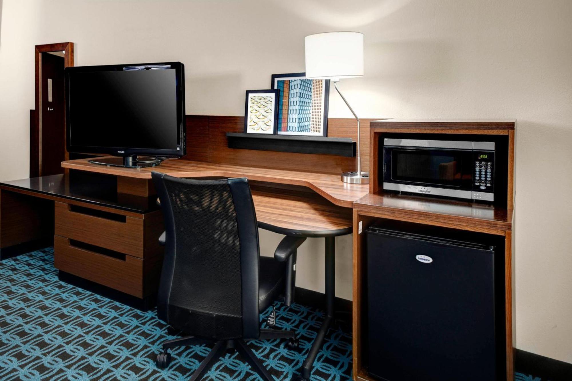 Fairfield Inn By Marriott דותן מראה חיצוני תמונה