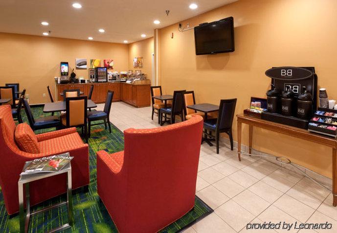 Fairfield Inn By Marriott דותן מראה חיצוני תמונה