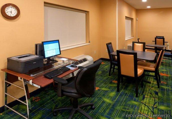 Fairfield Inn By Marriott דותן מראה חיצוני תמונה